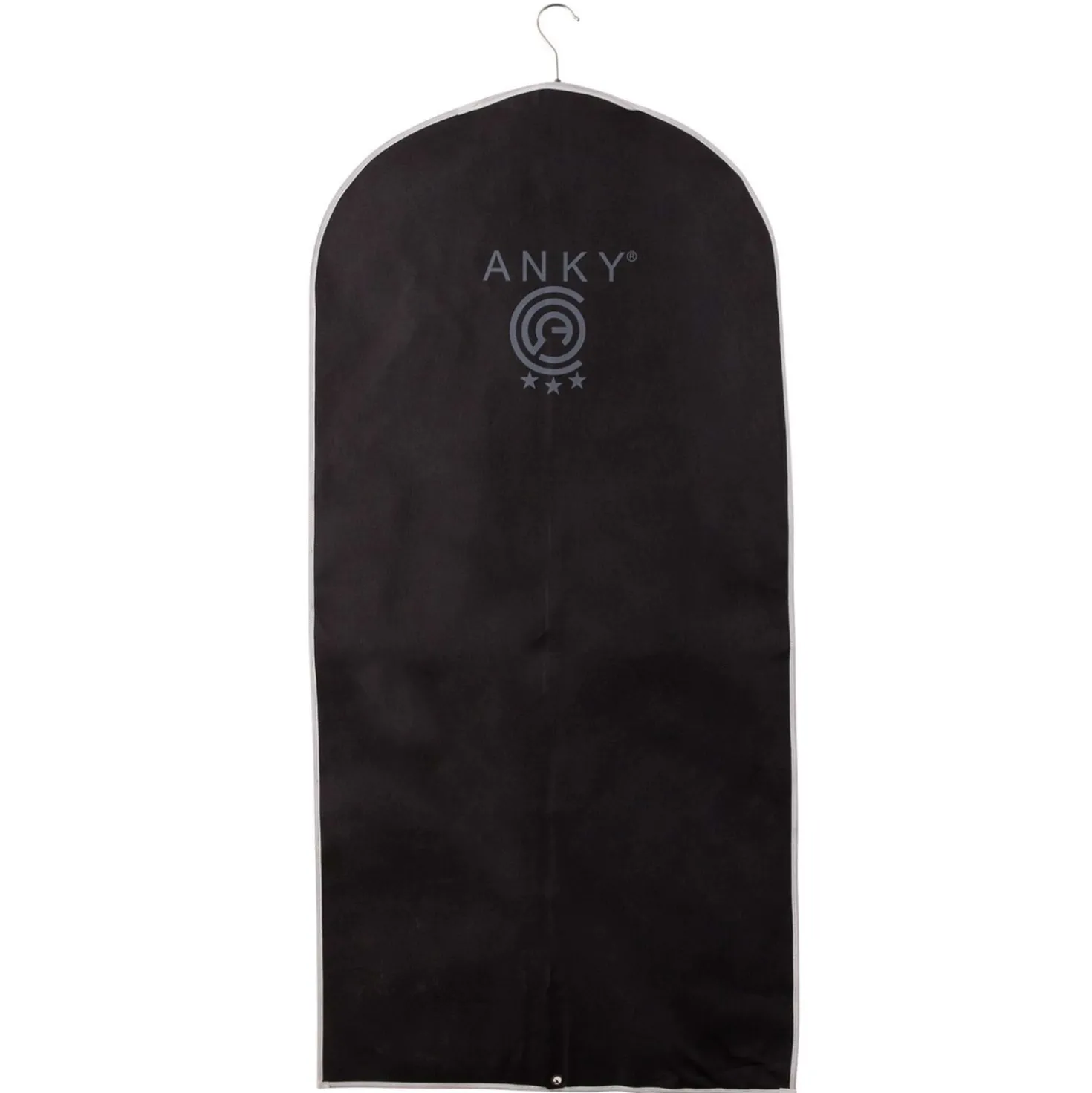 ANKY Kledingtas C-Wear Zwart