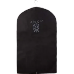 ANKY Kledingtas C-Wear Zwart