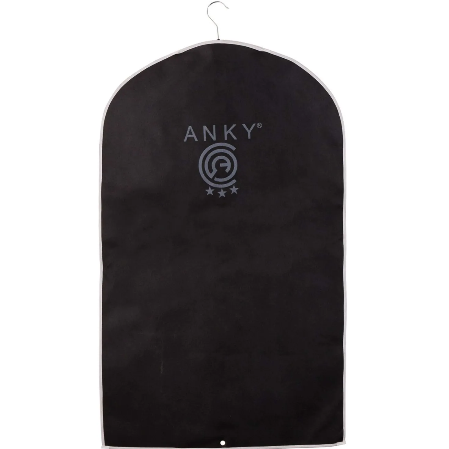 ANKY Kledingtas C-Wear Zwart