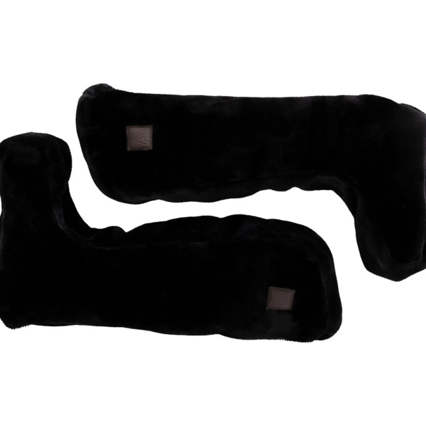 ANKY Laarzentas liner ATA2500 Zwart