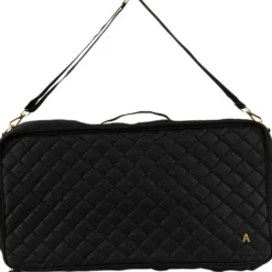 ANKY Laarzentas Stepped ATA25006 Zwart