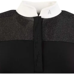 ANKY Longsleeve Luminous C-Wear ATP24203 Zwart