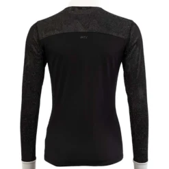 ANKY Longsleeve Luminous C-Wear ATP24203 Zwart