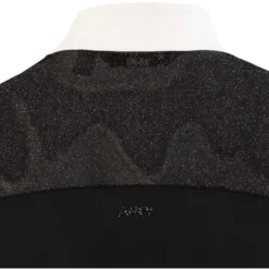 ANKY Longsleeve Luminous C-Wear ATP24203 Zwart