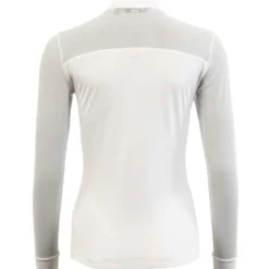 ANKY Longsleeve Luminous C-Wear ATP24203 Wit
