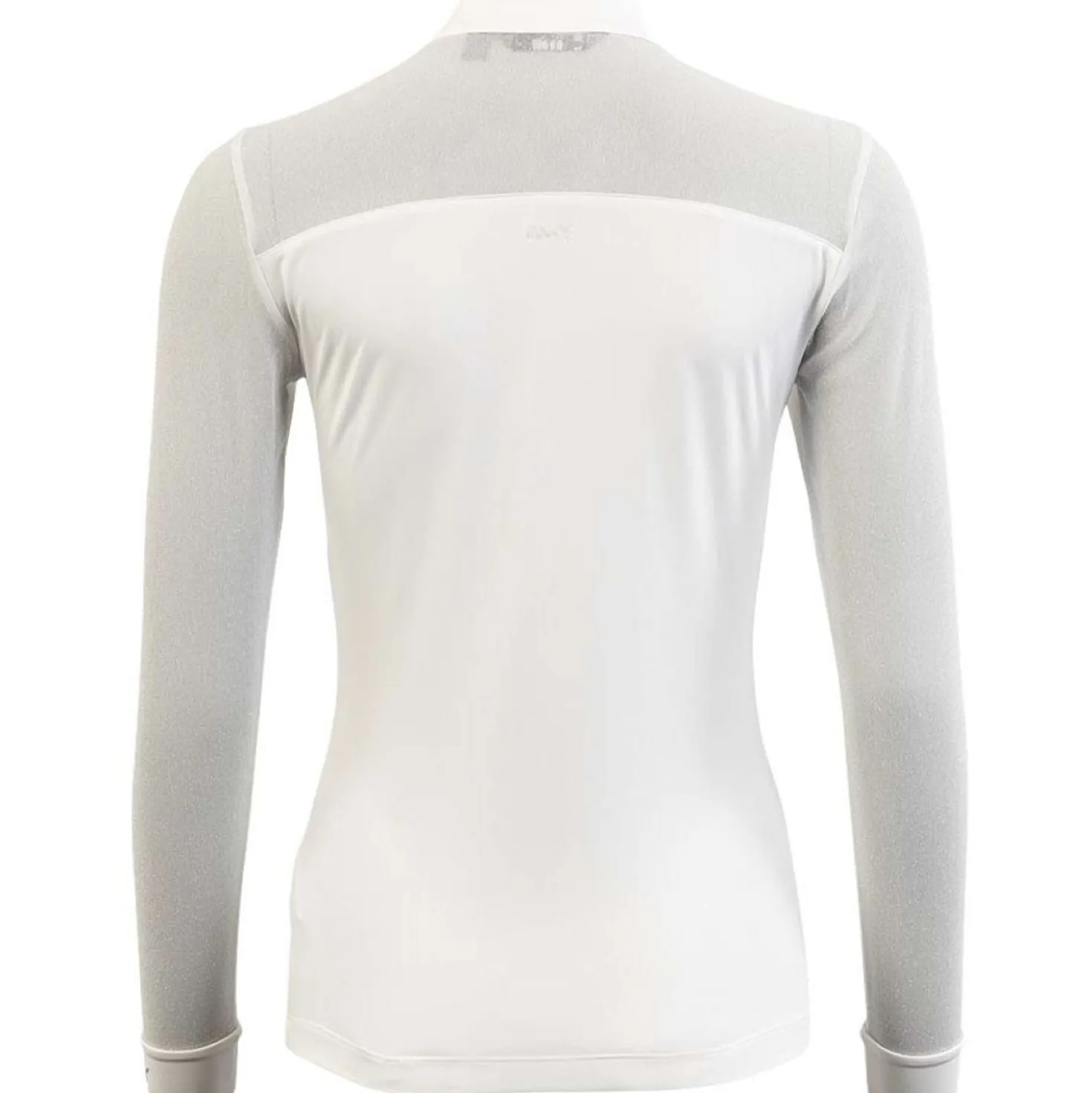 ANKY Longsleeve Luminous C-Wear ATP24203 Wit