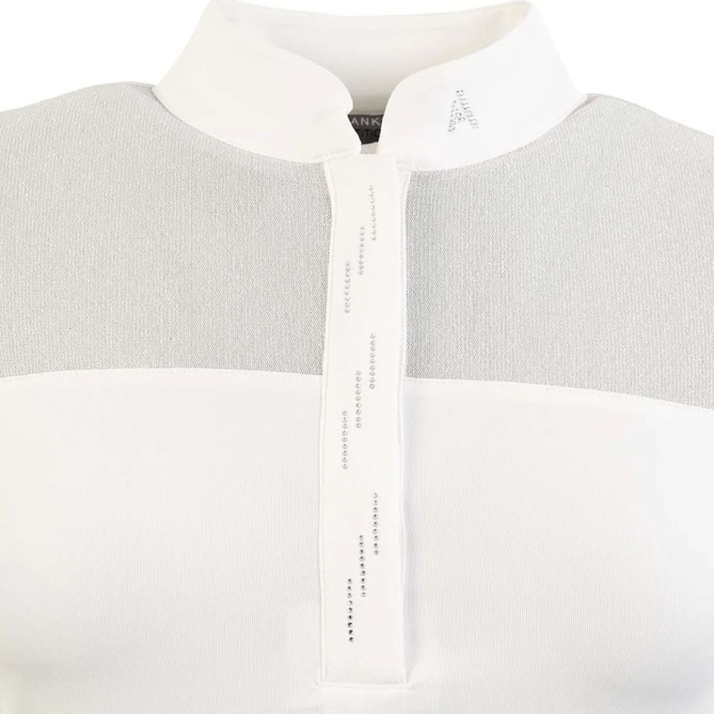 ANKY Longsleeve Luminous C-Wear ATP24203 Wit