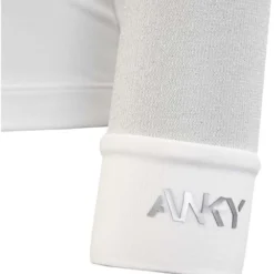ANKY Longsleeve Luminous C-Wear ATP24203 Wit