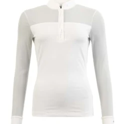 ANKY Longsleeve Luminous C-Wear ATP24203 Wit