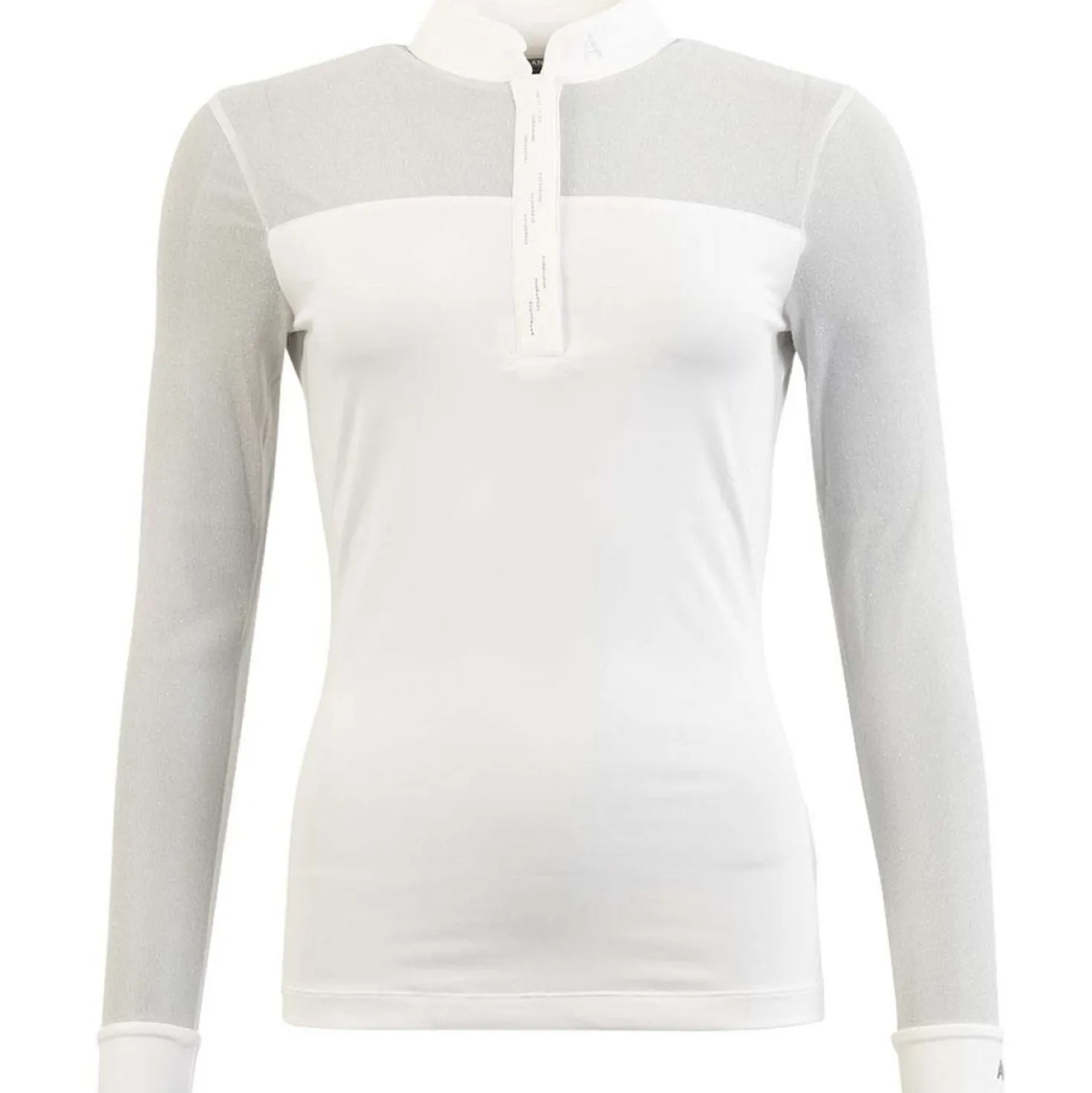ANKY Longsleeve Luminous C-Wear ATP24203 Wit