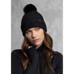 ANKY Muts ATC262501 Zwart