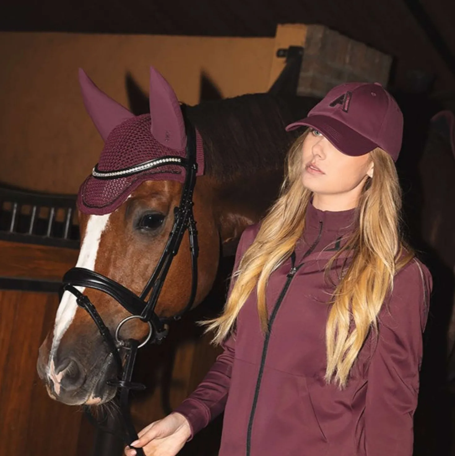 ANKY Oornetje ATB25007 3C Sassafras
