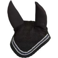ANKY Oornetje Soundproof Zwart