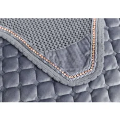 ANKY Oornetje Stones Steel Grey