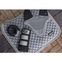 ANKY Oornetje Stones Steel Grey