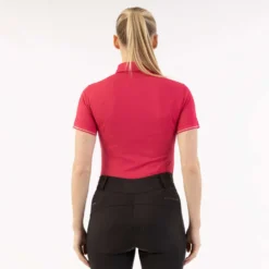 ANKY Polo Essential ATC261201 Innuendo