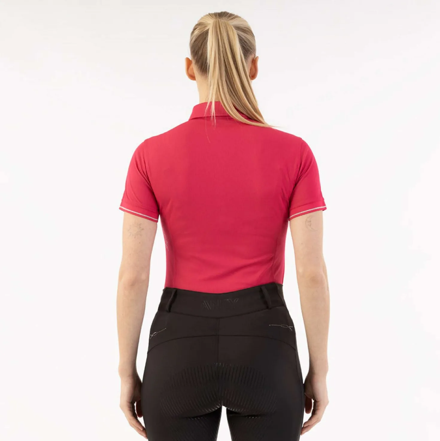 ANKY Polo Essential ATC261201 Innuendo