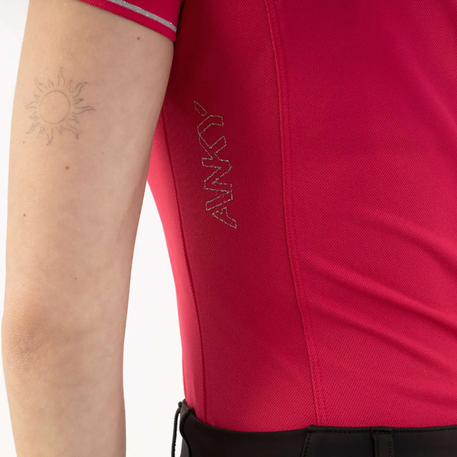 ANKY Polo Essential ATC261201 Innuendo