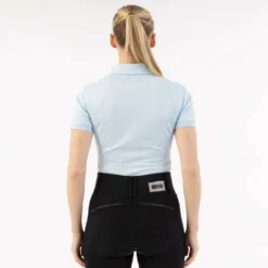 ANKY Polo Essential ATC261201 Nantucket Breeze