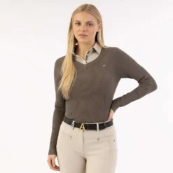 ANKY Pullover Knit ATC261303 Bungee Cord