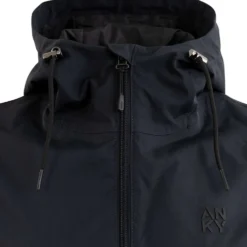 ANKY Regenjas ATC26001 Dark Navy