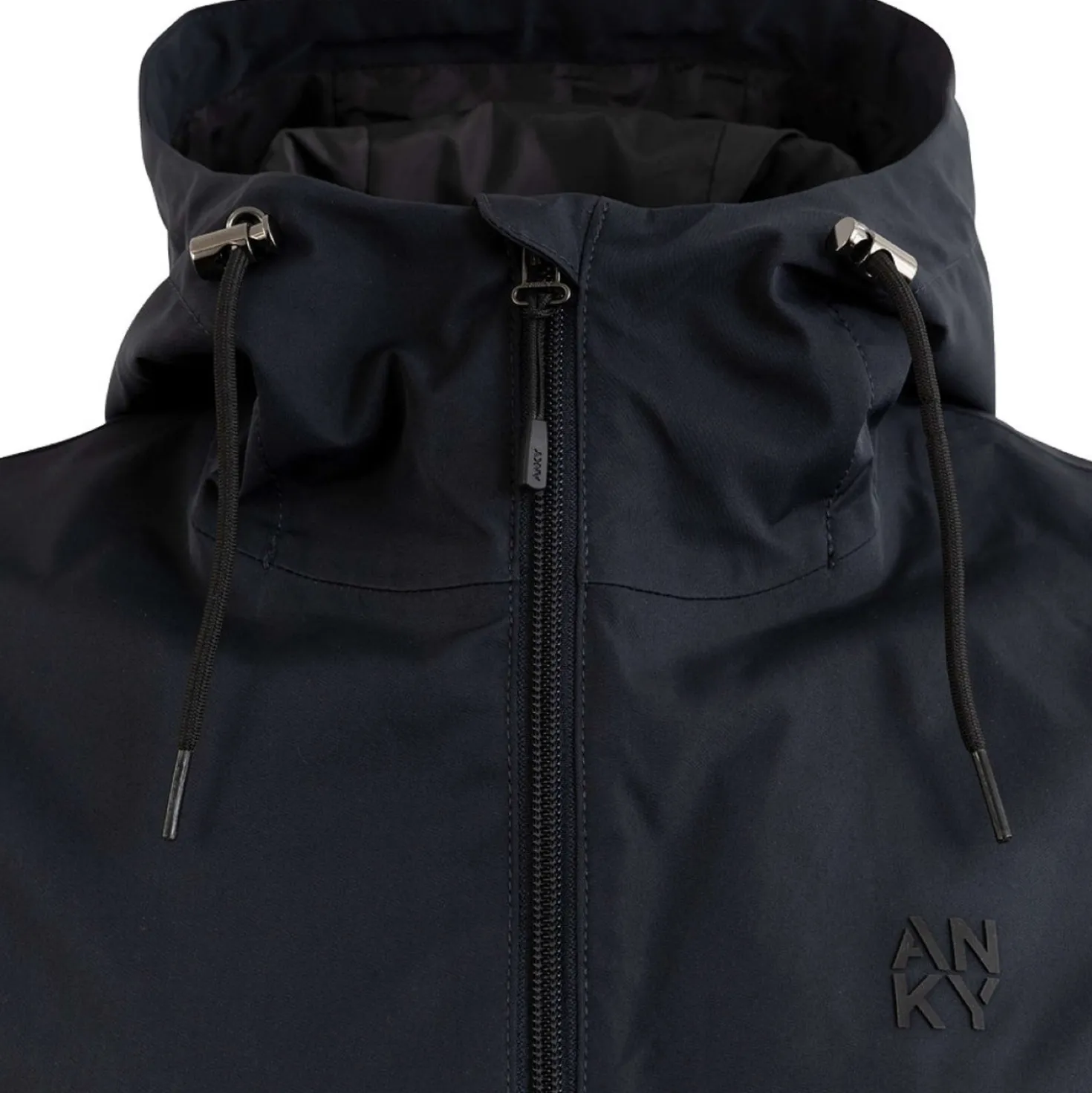 ANKY Regenjas ATC26001 Dark Navy
