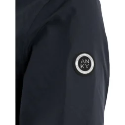 ANKY Regenjas ATC26001 Dark Navy