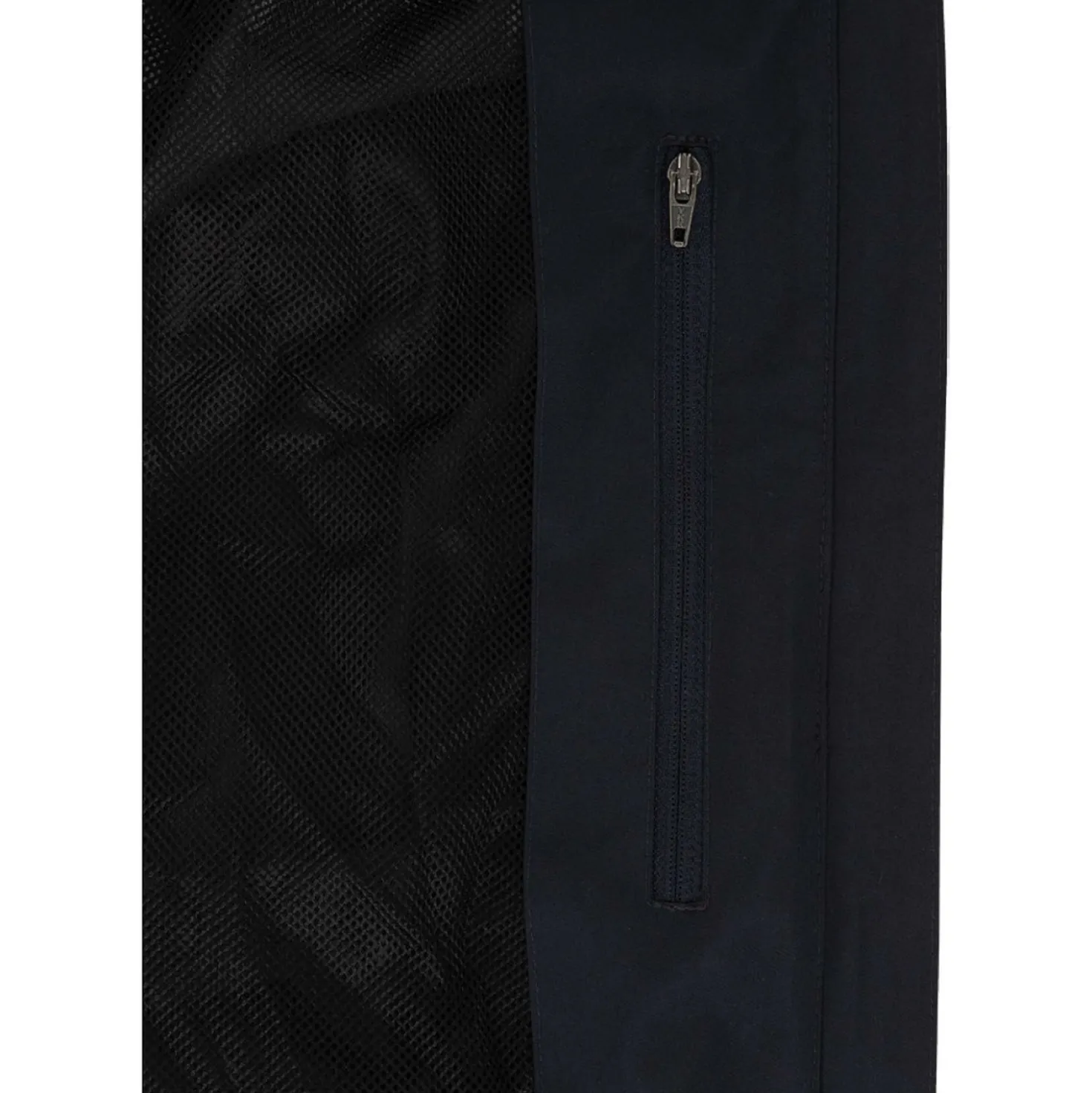 ANKY Regenjas ATC26001 Dark Navy