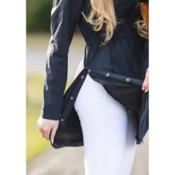 ANKY Regenjas ATC26001 Dark Navy