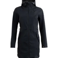 ANKY Regenjas ATC26001 Dark Navy