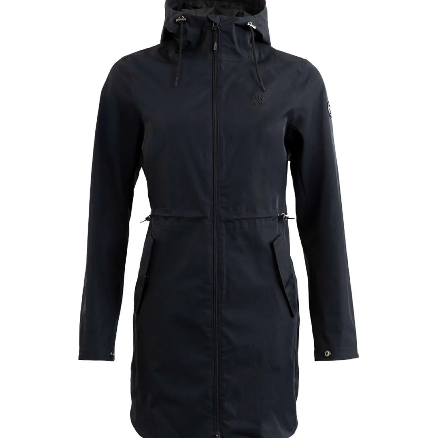 ANKY Regenjas ATC26001 Dark Navy