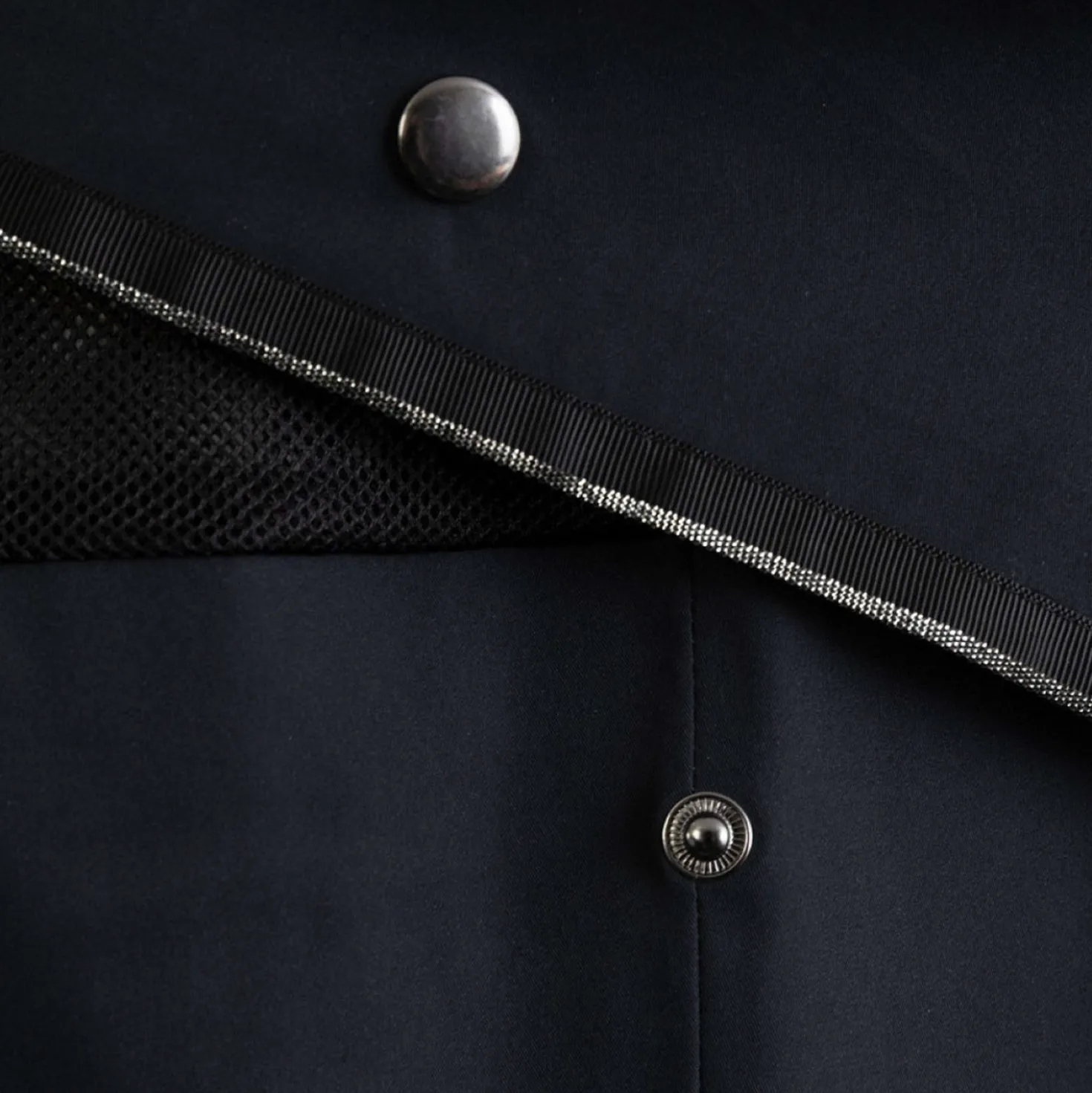 ANKY Regenjas ATC26001 Dark Navy