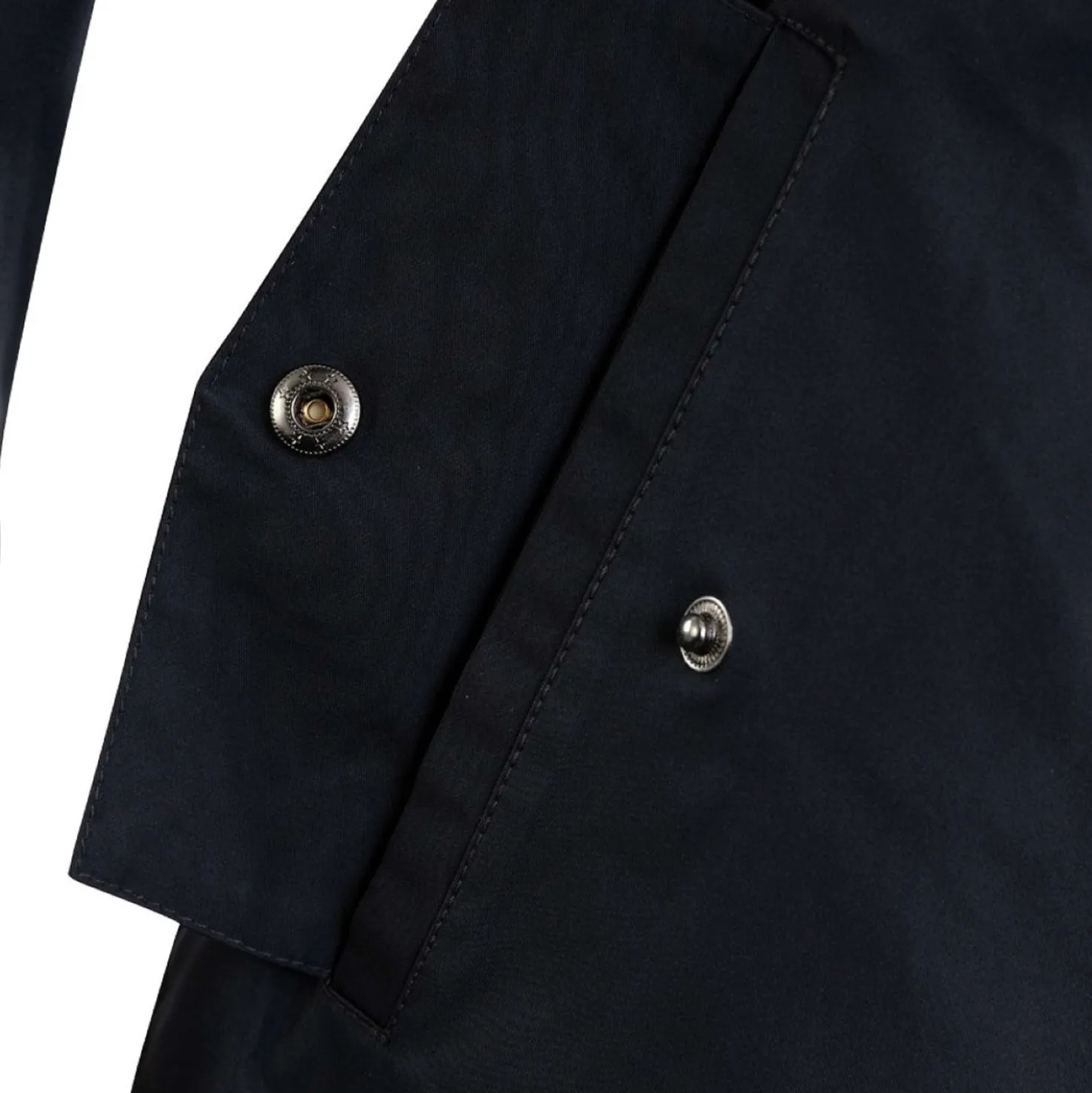 ANKY Regenjas ATC26001 Dark Navy