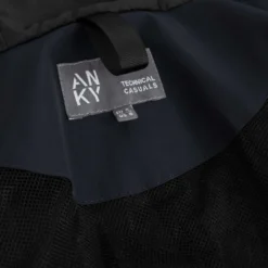 ANKY Regenjas ATC26001 Dark Navy