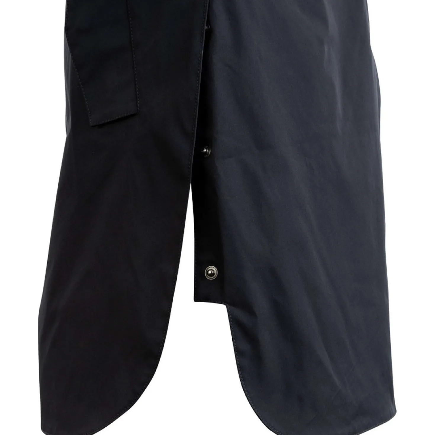 ANKY Regenjas ATC26001 Dark Navy