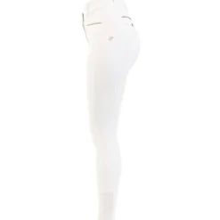 ANKY Rijbroek Prospect C-Wear XR25103 Full Grip Wit