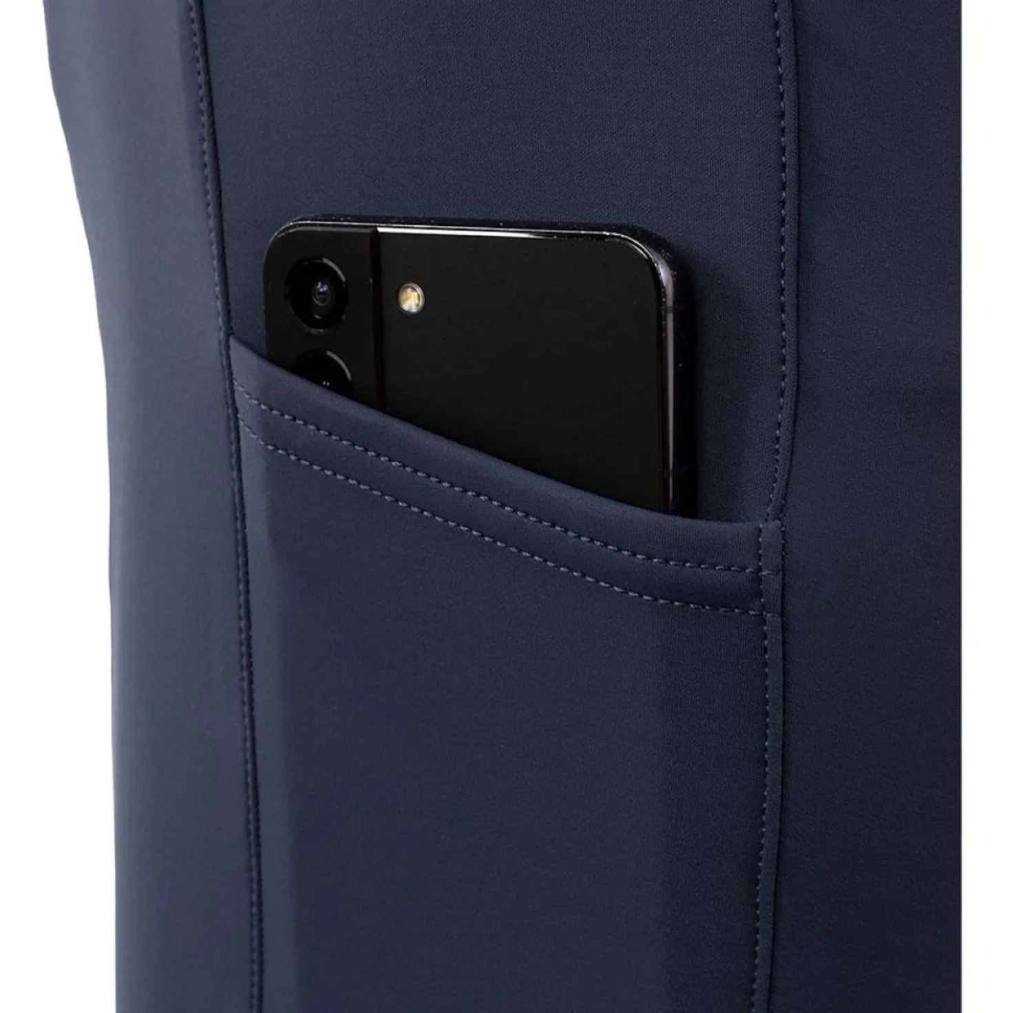 ANKY Rijbroek Prospect XR25102 Full Grip Mood Indigo
