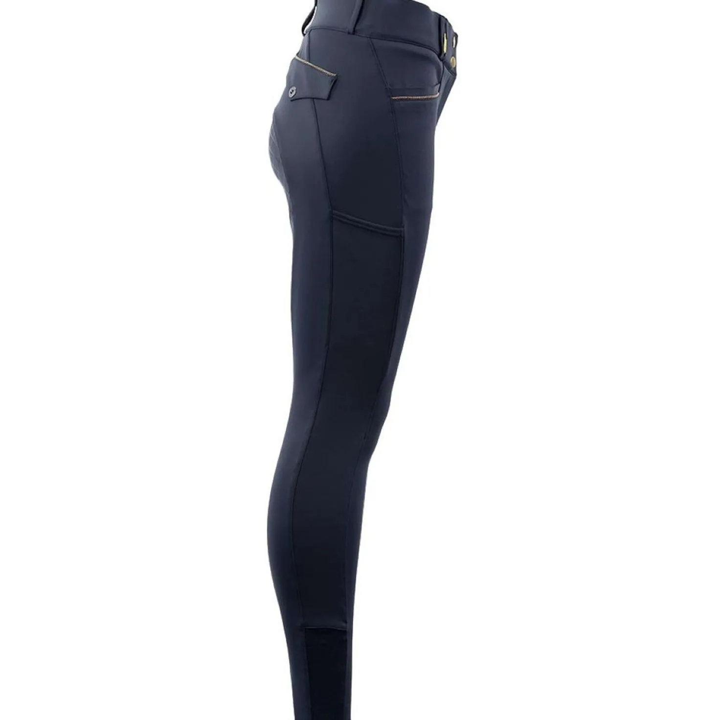 ANKY Rijbroek Prospect XR25102 Full Grip Mood Indigo
