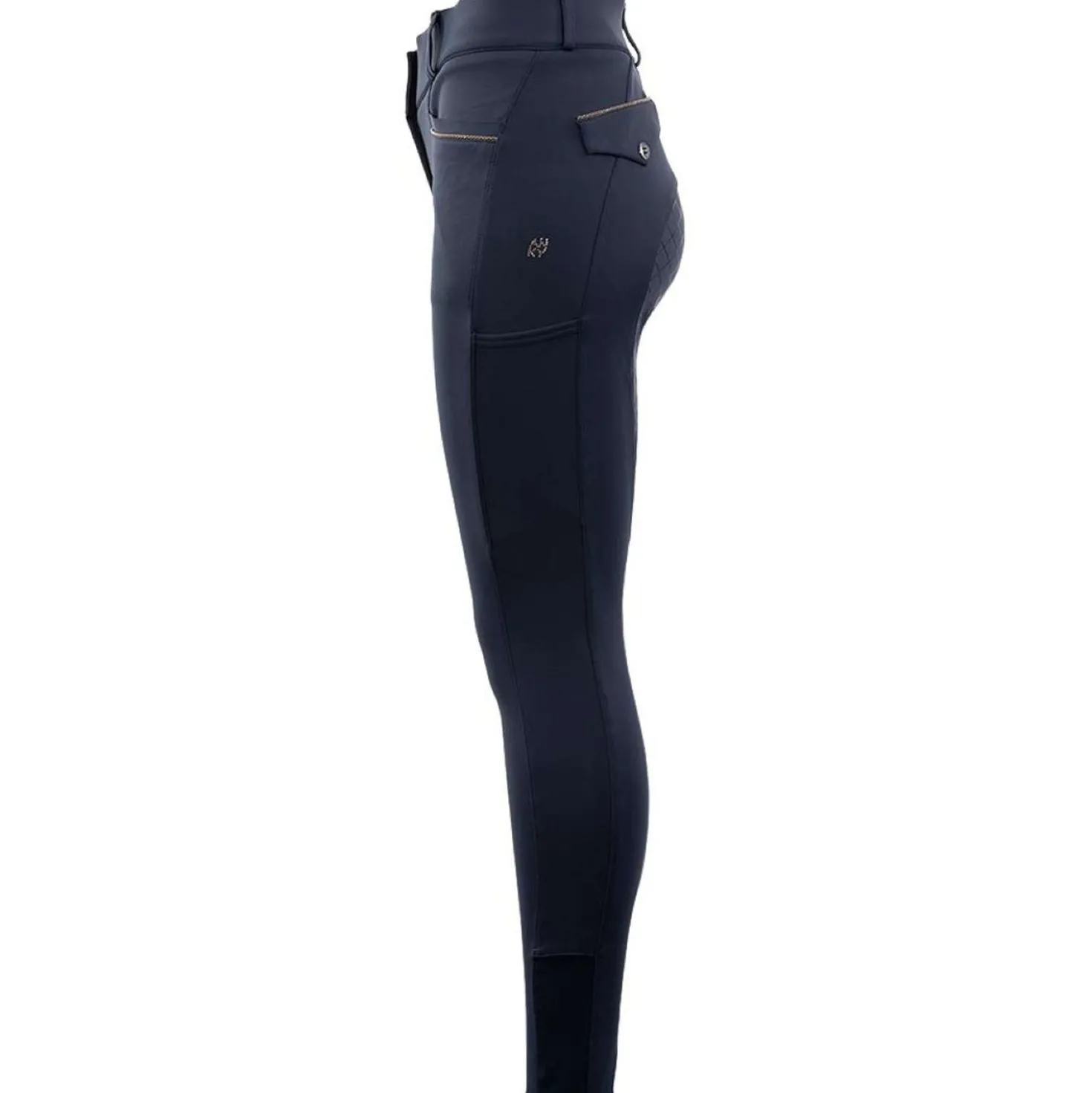 ANKY Rijbroek Prospect XR25102 Full Grip Mood Indigo