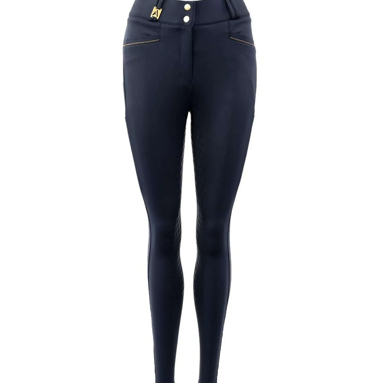 ANKY Rijbroek Prospect XR25102 Full Grip Mood Indigo