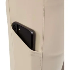 ANKY Rijbroek Prospect XR25102 Full Grip Island Fossil