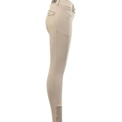 ANKY Rijbroek Prospect XR25102 Full Grip Island Fossil