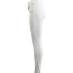 ANKY Rijbroek Regal C-Wear XR26101 Full Grip Wit