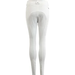 ANKY Rijbroek Regal C-Wear XR26101 Full Grip Wit