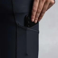ANKY Rijlegging Harmony XR262104 Full Grip Zwart