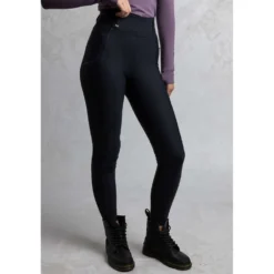 ANKY Rijlegging Harmony XR262104 Full Grip Zwart