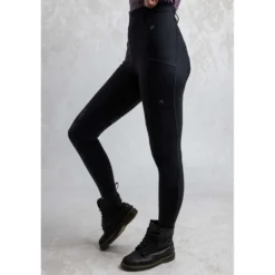 ANKY Rijlegging Harmony XR262104 Full Grip Zwart