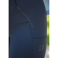 ANKY Rijlegging Serenity XR261104 Full Grip Mood Indigo