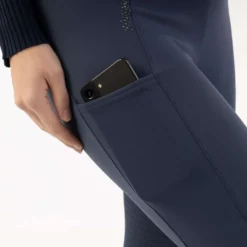 ANKY Rijlegging Serenity XR261104 Full Grip Mood Indigo