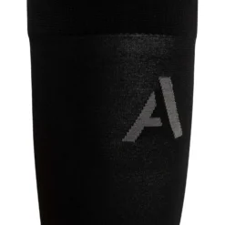 ANKY Rijsokken PU2 ATP25602 3-pack Zwart